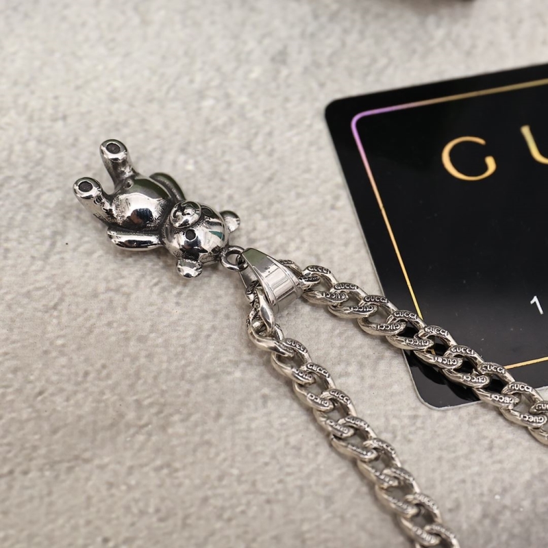 Gucci Necklaces